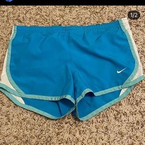 nike shorts